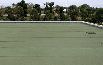 all Green Heath roofing types quoted for