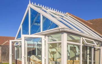 conservatory roof insulation costs Green Heath