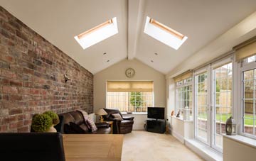 conservatory roof insulation Green Heath, Staffordshire