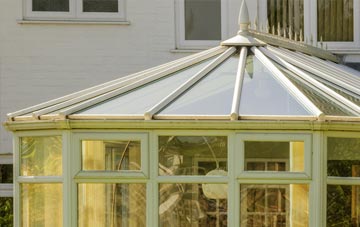 conservatory roof repair Green Heath, Staffordshire