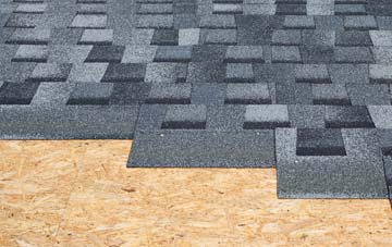 expert Green Heath asphalt roof companies