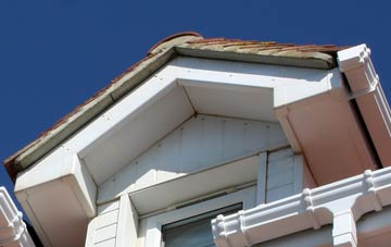 Green Heath fascia installation costs