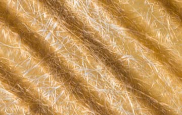 Green Heath fibreglass roof waterproofing