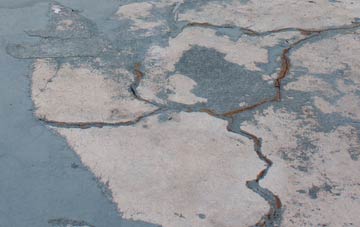 fibreglass roofing replacement Green Heath