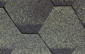 Green Heath fibreglass shingle repairs