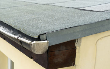 Green Heath flat garage roofing repairs
