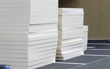 Green Heath flat roof insulation costs