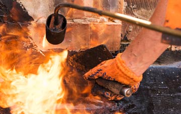 Green Heath flat roof repair companies