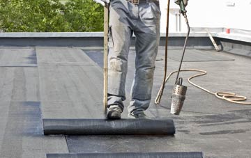 flat roof replacement Green Heath, Staffordshire