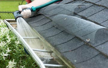 Green Heath gutter cleaning costs