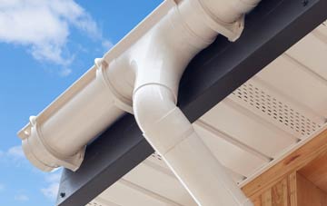 Green Heath gutter installation costs