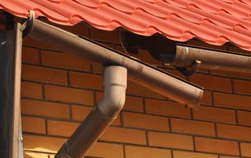 Green Heath gutter repair costs
