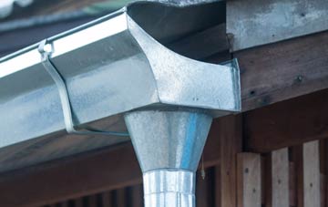 Green Heath guttering companies