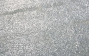 Green Heath laminate fibreglass or shingles?