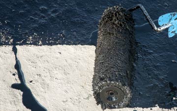 Green Heath liquid sealant waterproofing