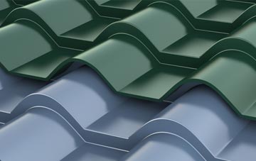 who should consider Green Heath plastic roofs