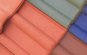 Green Heath plastic roofing companies