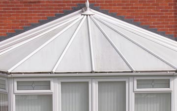 Green Heath polycarbonate conservatory roof repairs