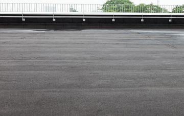 Green Heath asphalt roof replacement