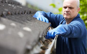 cleaning and inspecting Green Heath roofs