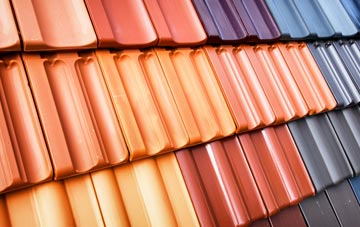 Green Heath roof tile costs