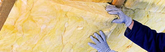 quotes for Green Heath roof insulation