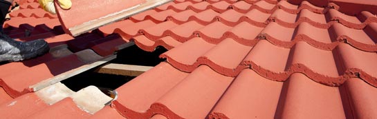 compare Green Heath roof repair quotes