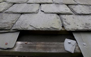 Green Heath slate roof repairs and maintenance