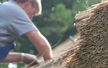professional Green Heath thatchers