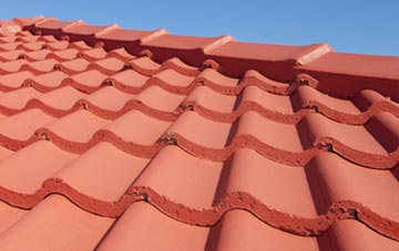 Green Heath tile and slate roof replacement