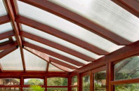 Green Heath conservatory roofing insulation