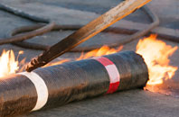 free Green Heath flat roofing repair quotes