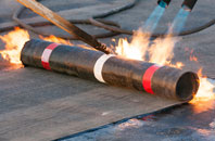 Green Heath flat roof sealing