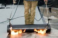 Green Heath flat roof sealing quote