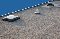 Green Heath flat roofing