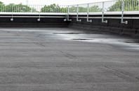 find rated Green Heath flat roofing companies