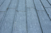 Green Heath lead roofing