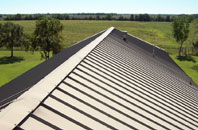 Green Heath metal roof quotes