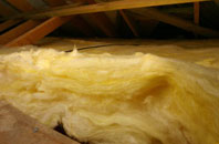 Green Heath pitch roof insulation