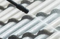 rated Green Heath roof cleaning companies