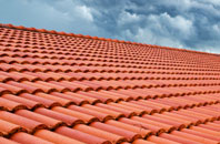 Green Heath roofing tiles