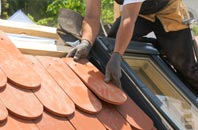 Green Heath tiled roofing companies
