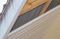 rated Green Heath soffit repair companies