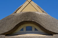 Green Heath thatch roofing